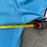 Authentic 2022 Man City Football (L)