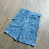 Vintage Wrangler Jorts (32")