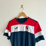 Spain Joma Rugby Training Shirt (M)