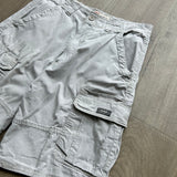 Vintage Wrangler Cargo Shorts (30")