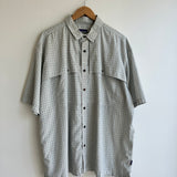 Vintage Patagonia Boxy Checkered Button Shirt (XXL/XXXL)