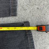 Vintage B&K Dark Denim Pants (32")