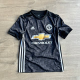 Manchester United Football Jersey (11Y)