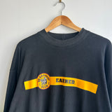 Vintage 90s DB Draught Beer Graphic Long Sleeve (L)