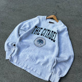 Vintage 90s Jansport Crewneck (L)