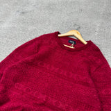 Barkers Woolen Sweater (XL)