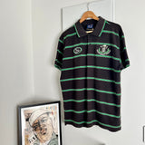 NZ Māori Rugby League Polo Shirt (XL)