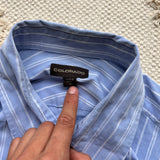 Vintage Colarado Button Shirt (M)