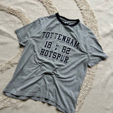 Vintage 2000s Tottenham Hotspurs Football Tee (L)