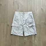 Vintage Wrangler Cargo Shorts (30")