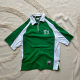 Ireland Boxy Rugby Jersey (Boxy L/XL)
