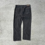 Vintage B&K Dark Denim Pants (32")