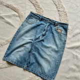 Vintage 2000s Ecko Unltd Jorts (36)
