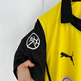 Armada Jung #20 Football Jersey (M)
