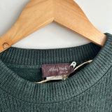 Vintage 90s Made in NZ Woolen Sweater (XS)