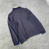 Crocodile Long Sleeve Shirt (L)