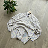 Vintage John Henry Long Sleeve Button Shirt (L/XL)