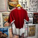 Vintage 2004 Denmark Football Jersey (M)