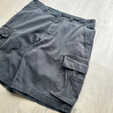 Vintage Faded Glory Cargo Shorts (32")