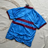 Vintage 1995 West Ham Football Jersey (XL)