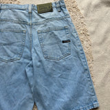 Vintage Y2K Southpole Jorts (30")