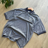 Vintage Casino Polo Shirt (L/XL)