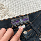Vintage Y2K Freeman T Porter 3/4 Jorts (32")