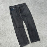 Vintage B&K Dark Denim Pants (32")