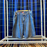 Vintage Tommy Hilfiger Carpenter Jorts (34)