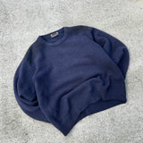 Vintage MKM NZ Woollen Sweater (L)
