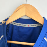 Bay of Plenty Steamers Rugby Training Shirt (M)