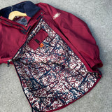 Vintage Crane Sport Ski Jacket (S)