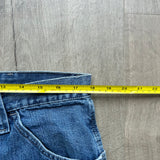 Vintage Wrangler Jorts (36")