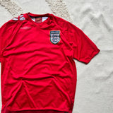 Vintage England 2006 Away Football Jersey (M/L)