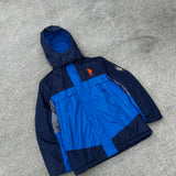 Vintage 2000s US Polo Jacket (XS)