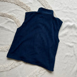 Vintage Speights Fleece Vest (XXL)