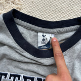 Vintage 2000s Tottenham Hotspurs Football Tee (L)