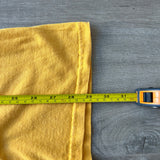 Vintage Gold Rush Tee (XL)