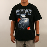Vintage Cleveland Browns (XL)