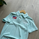 Vintage Abercrombie & Fitch Polo Shirt (XS)