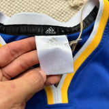 2012 Golden State Warriors Steph Curry NBA Jersey (M)