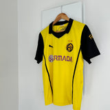 Armada Jung #20 Football Jersey (M)