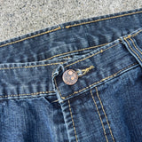 Vintage 2000s Element Jorts (36")