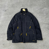 Vintage 90s Oakley Ski Jacket (XL)