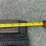 Vintage B&K Dark Denim Pants (32")