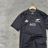 2017 All Blacks Rugby (L/XL)