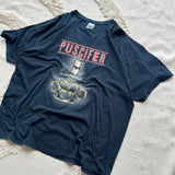 Vintage Puscifer Boxy Graphic Tee (XXL)