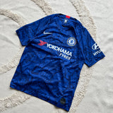 2019/20 Chelsea Nike Football Jersey (M)