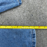 Vintage Faded Glory Jorts (36")