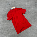 2022 Authentic Manchester United Football (M)
